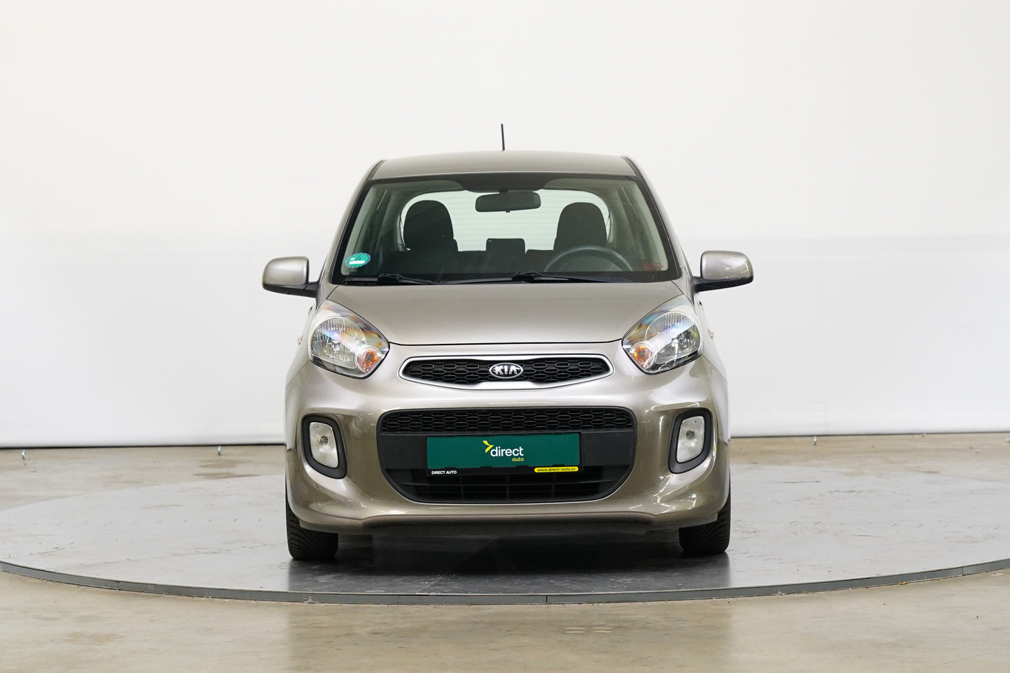 Kia Picanto 1.0 i  49 kW Sensation