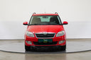 Škoda Fabia 1.2 TSI 63 kW Ambition