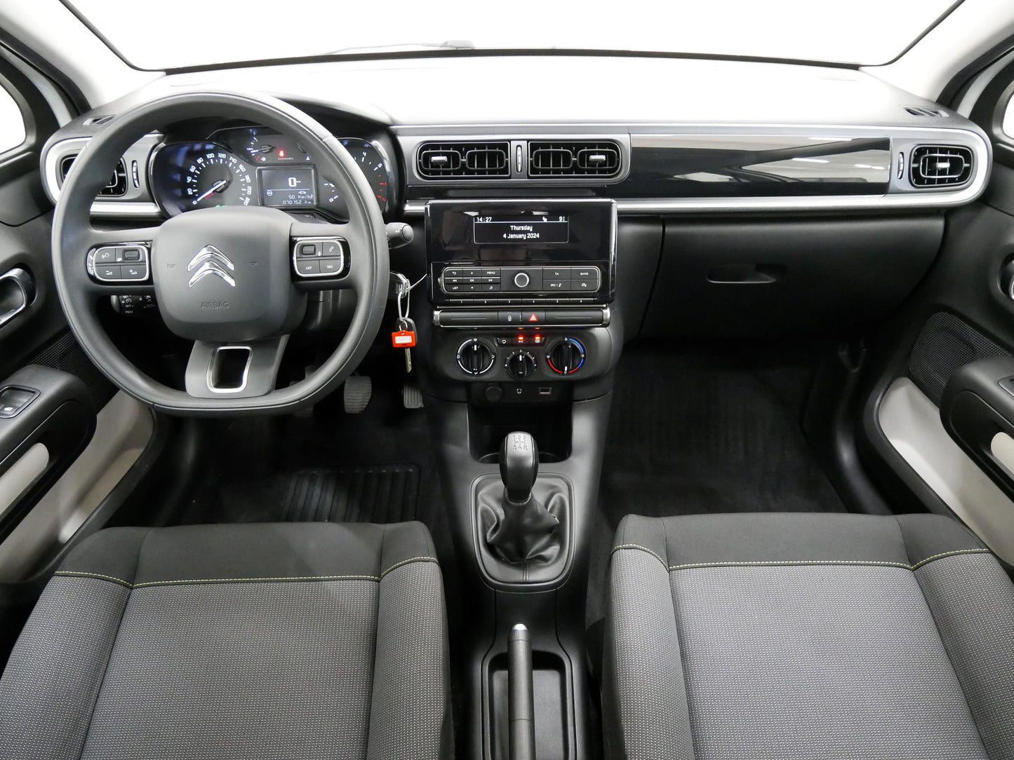 Citroën C3 1.2 PureTech