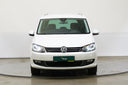 Volkswagen Sharan 2.0 TDI 130 kW DSG Cup