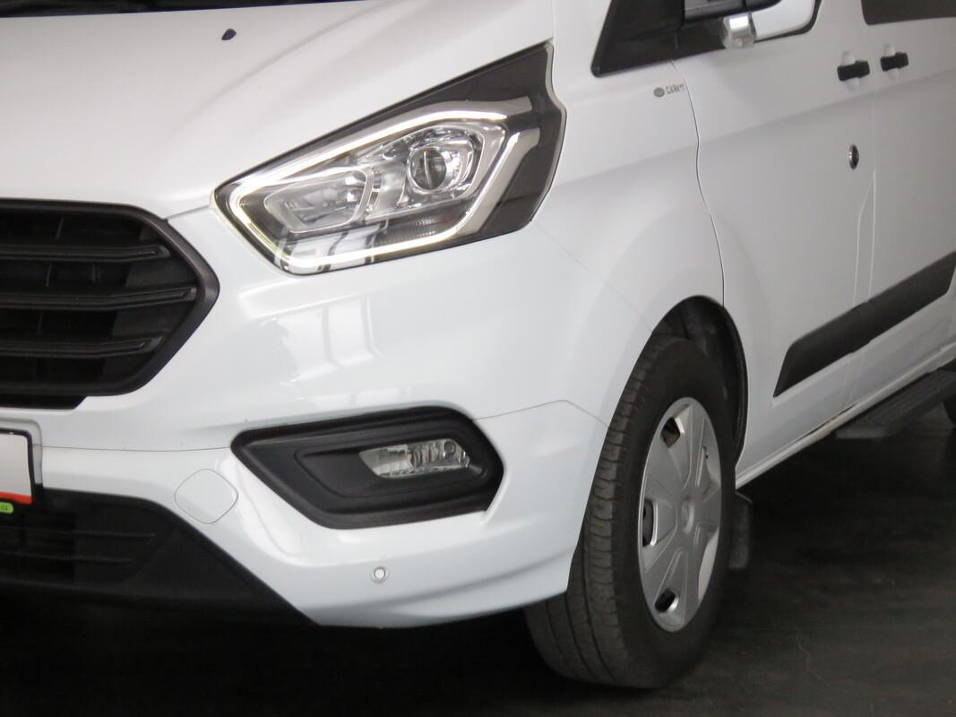 Ford Transit Custom TREND 320 L2 2.0 EcoBlue 96kW