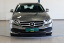 Mercedes-Benz Třídy E 220d 143 kW AUT