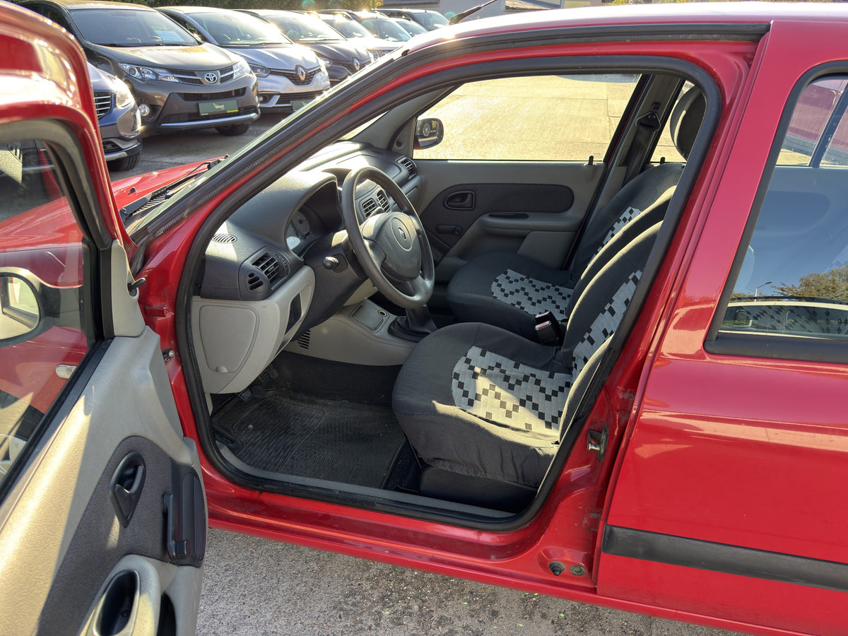Renault Thalia 1.4 i 55 kW – foto 4