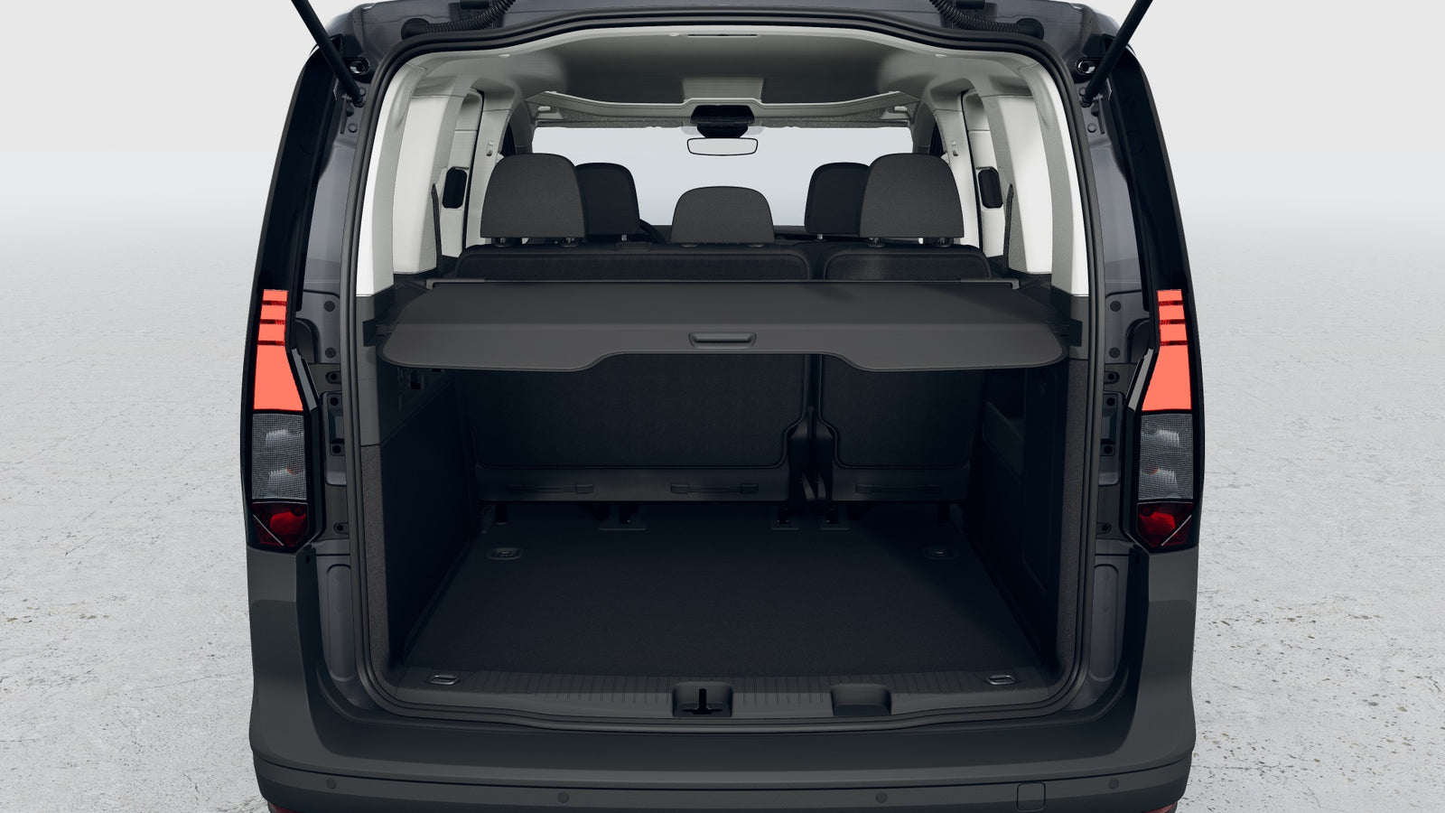 Volkswagen Caddy 1,5TSI – foto 4