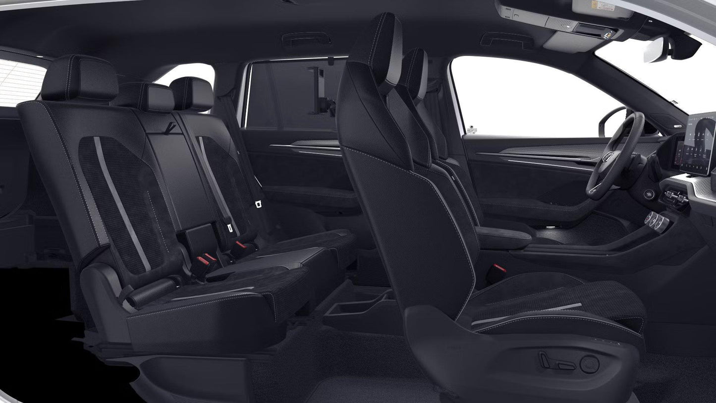 Škoda Kodiaq 2.0 TDI Sportline