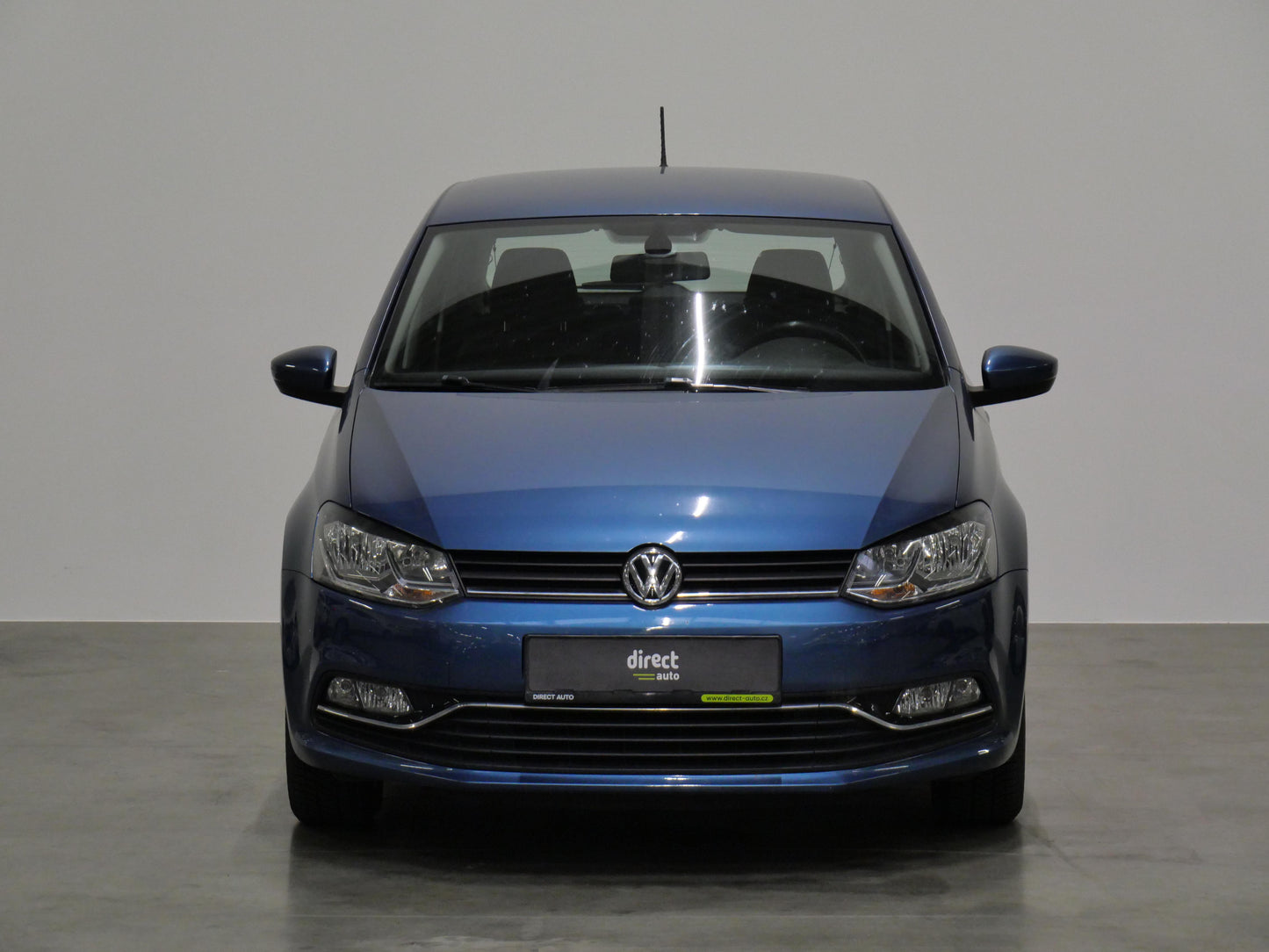Volkswagen Polo 1.2 TSI 81 kW Highline