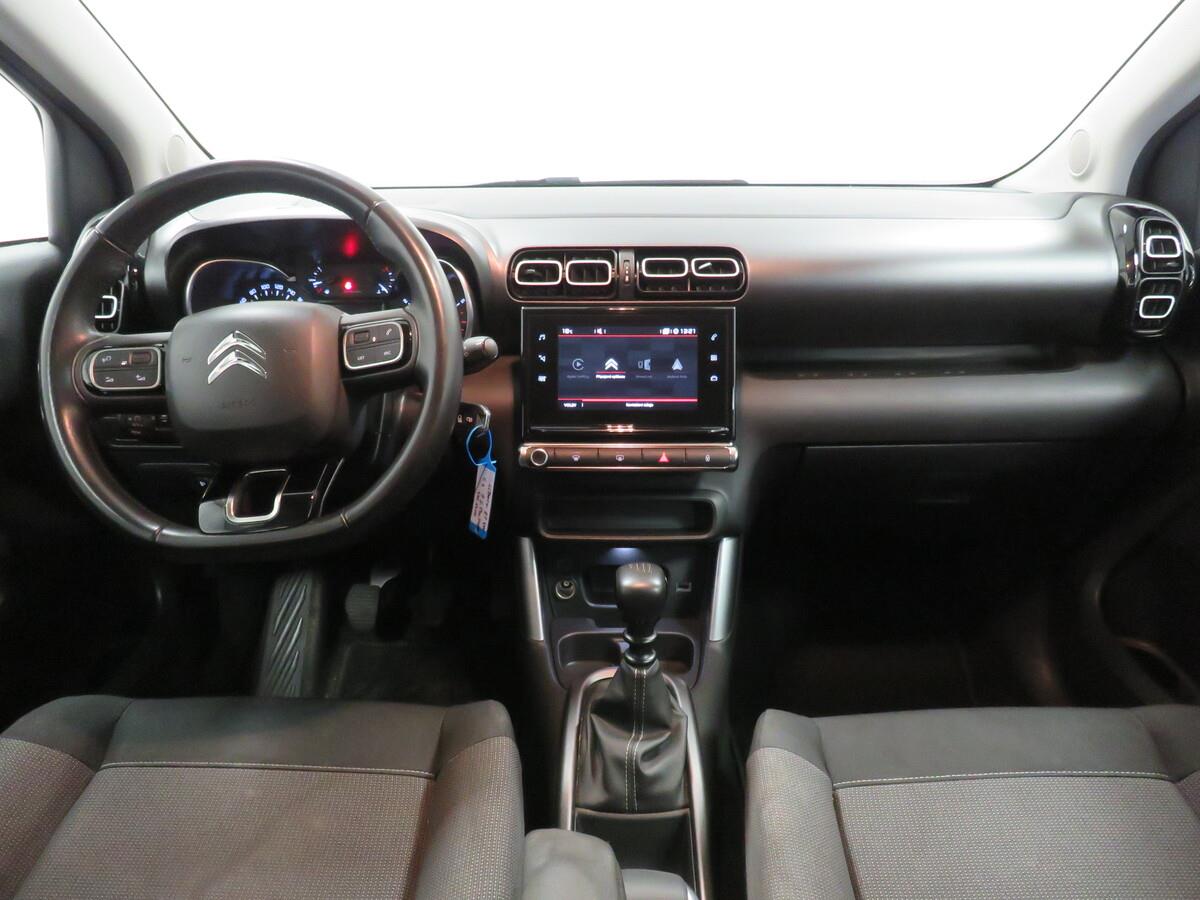 Citroën C3 Aircross 1.2 PureTech 110 S&S Feel