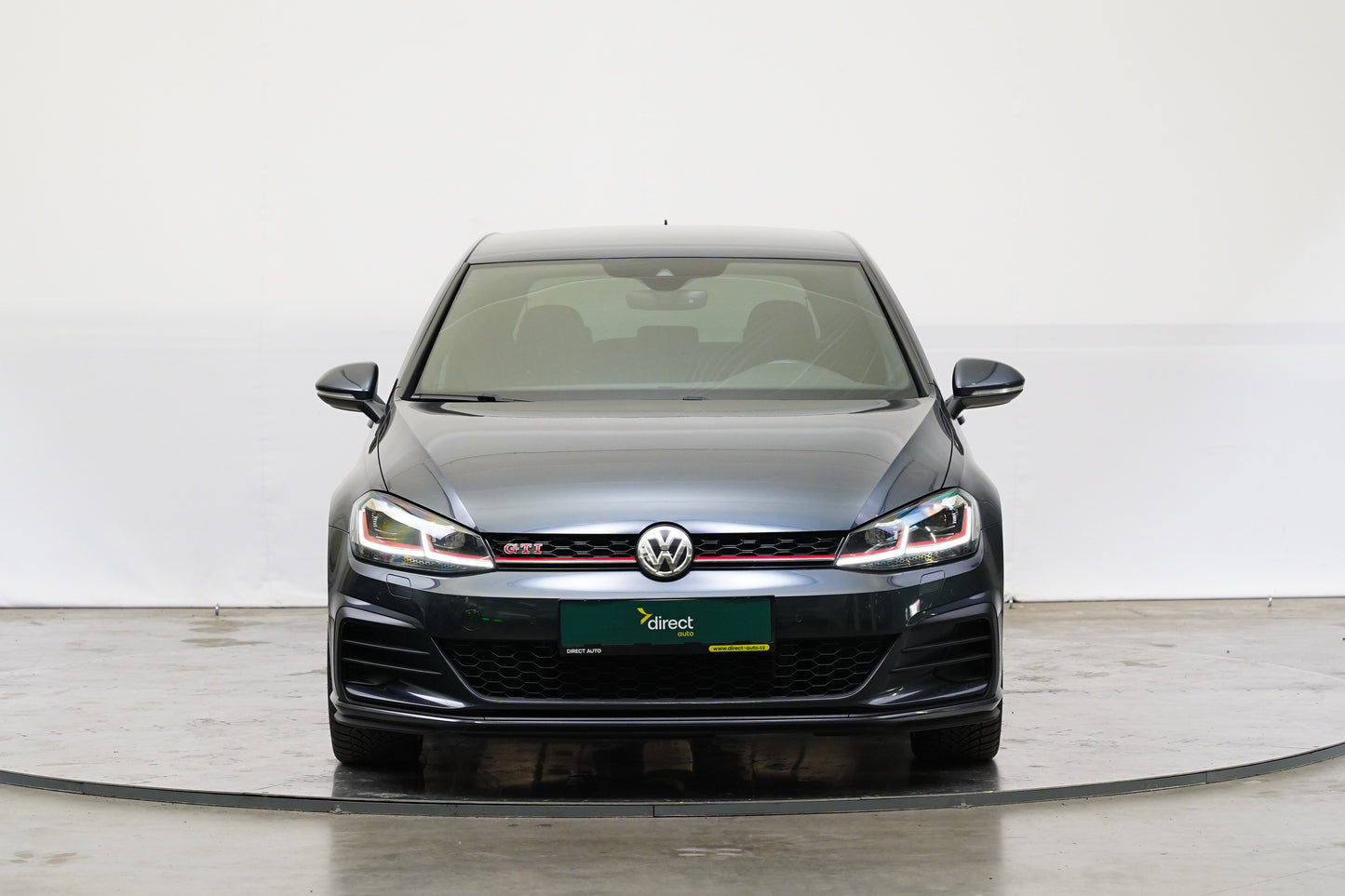 Volkswagen Golf 2.0 TSI 180 kW GTI Performance