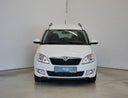 Škoda Roomster 1.2 TSI 63 kW Ambition Fresh
