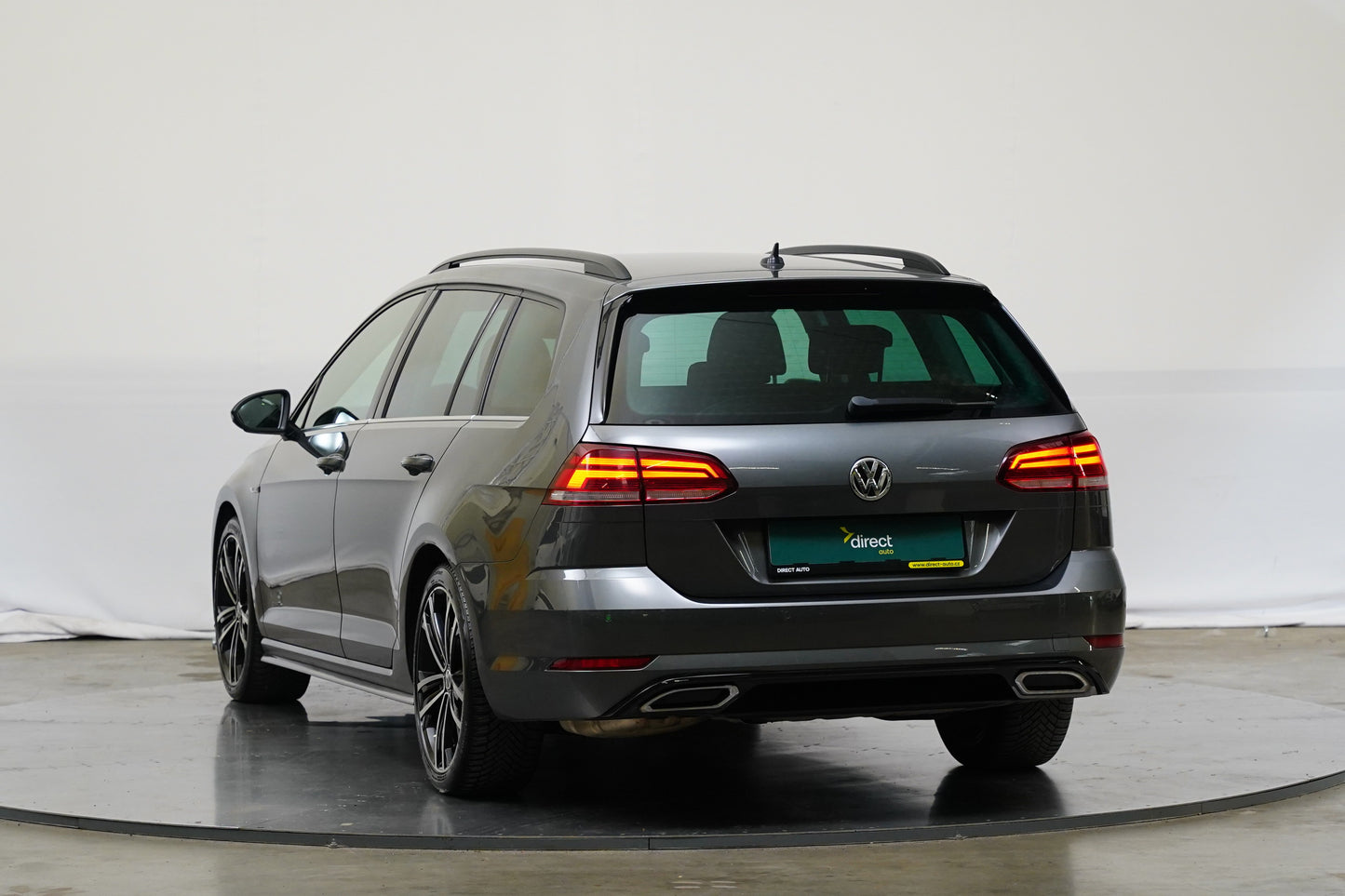 Volkswagen Golf 1.5 TSI 110 kW Highline