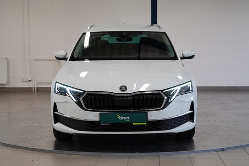 Škoda Octavia 2.0 TDI 110 kW Top Selection – foto 4
