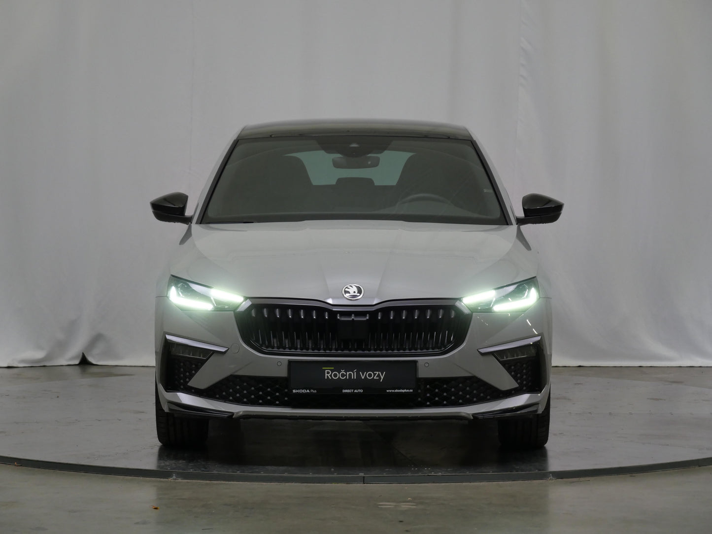 Škoda Scala 1.0 TSI 85 kW DSG Monte Carlo