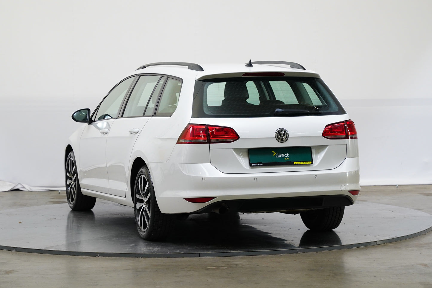 Volkswagen Golf 1.2 TSI 77 kW Comfortline