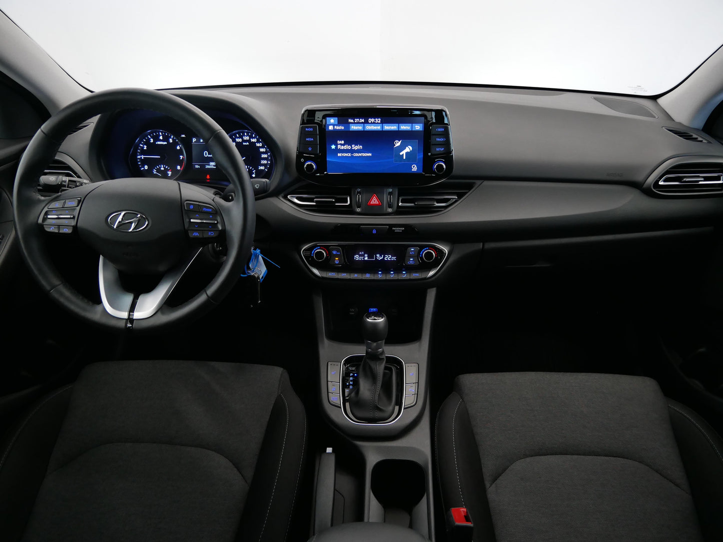 Hyundai i30 1.0 T-GDI 88 kW Smart