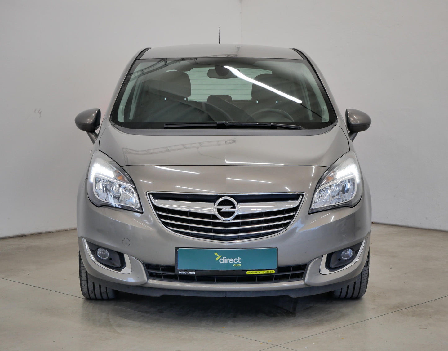 Opel Meriva 1.6 CDTI 100 kW