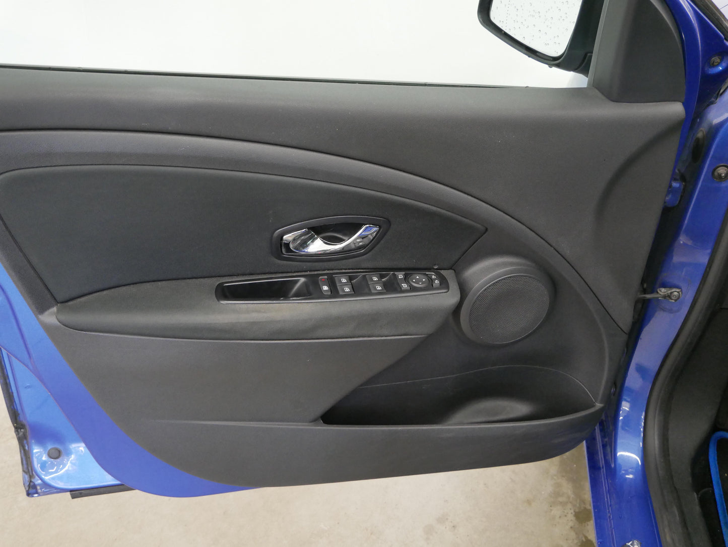 Renault Mégane Grandtour 1.2 i 85 kW