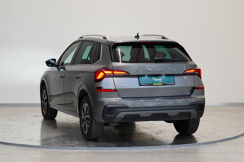 Škoda Kamiq 1.0 TSI 85 kW Selection – foto 4