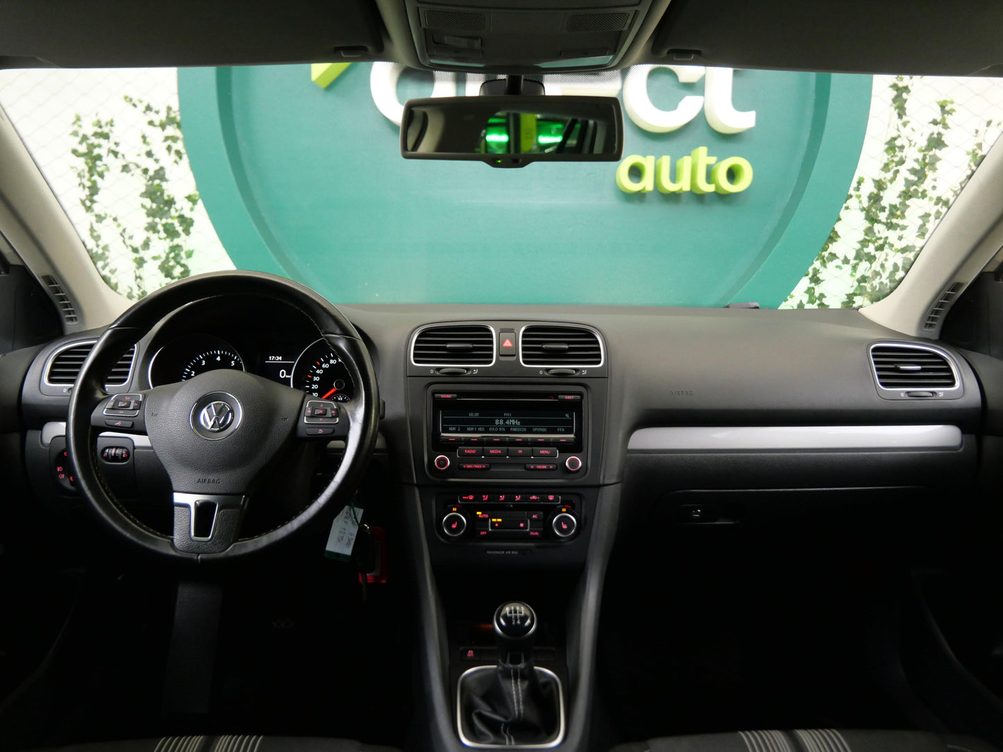 Volkswagen Golf 1.2 TSI 63 kW Match