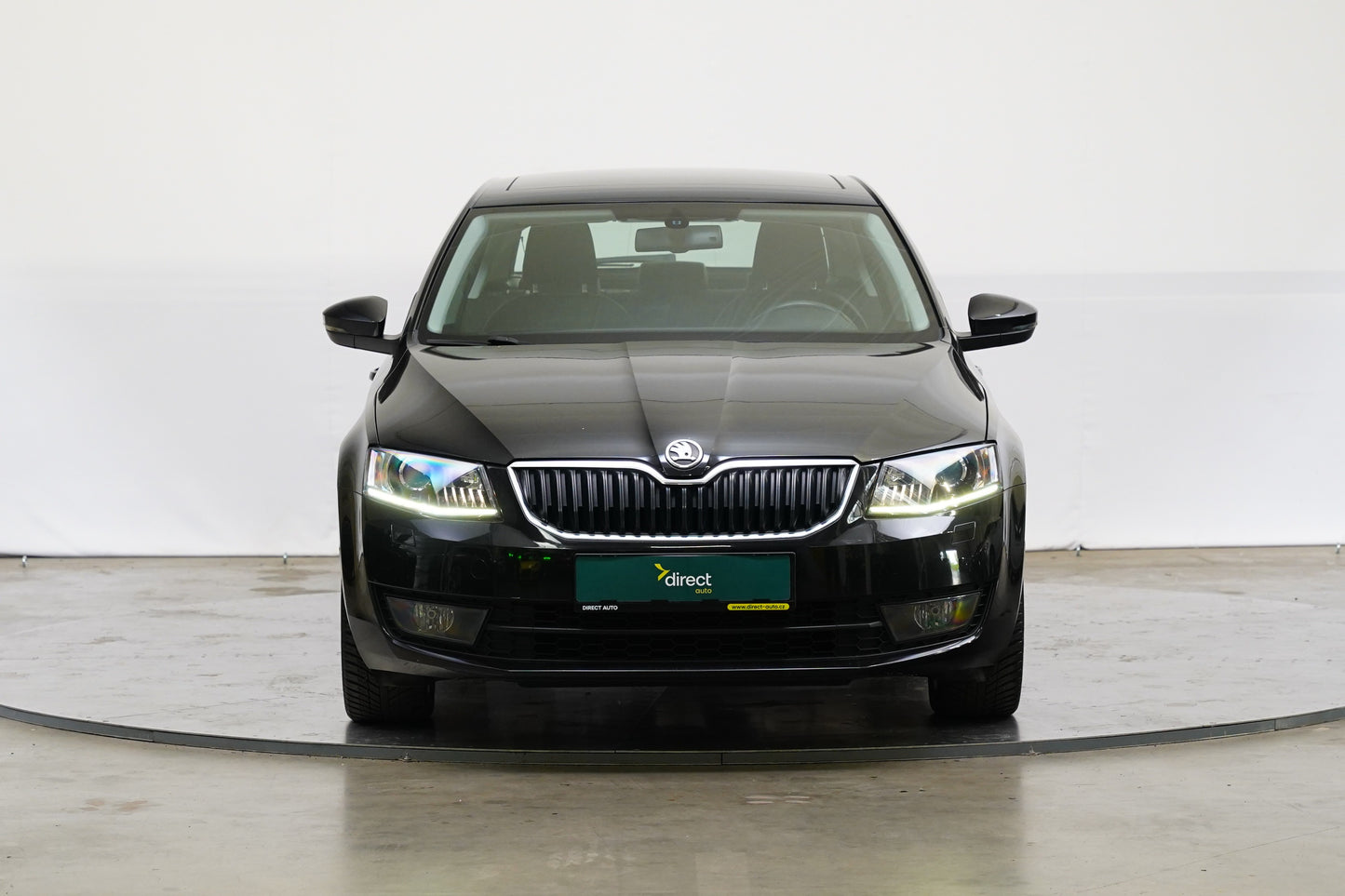 Škoda Octavia 1.4 TSI 103 kW Elegance