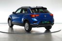 Volkswagen T-Roc 1.5 TSI 110 kW DSG Style