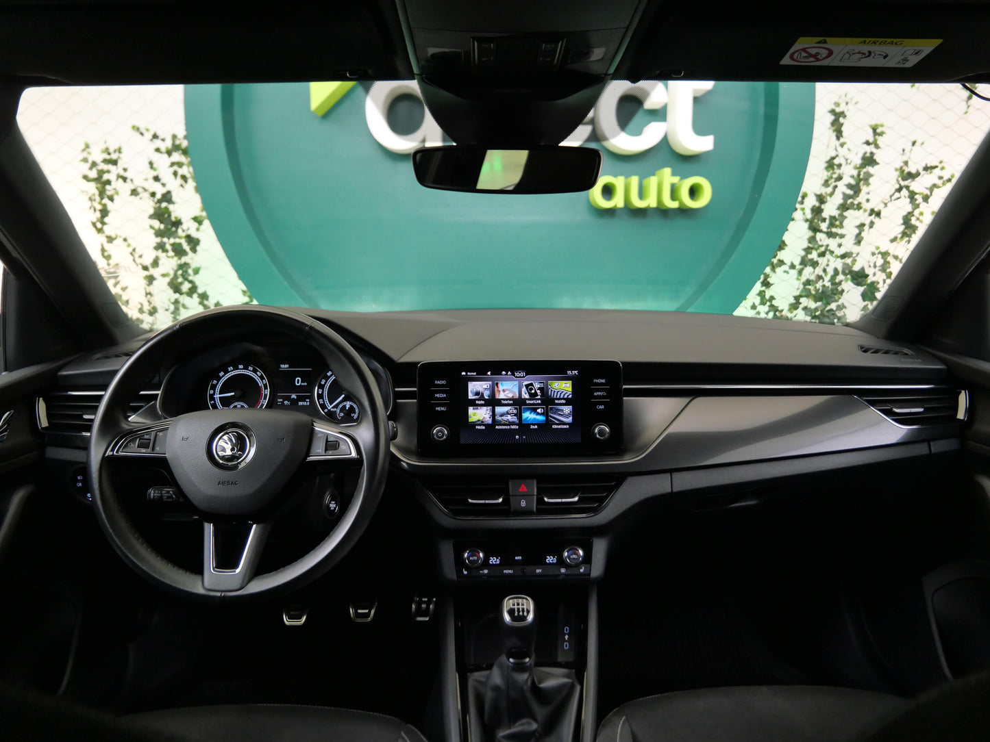 ŠKODA Kamiq 1.6 TDI 85 kW Style