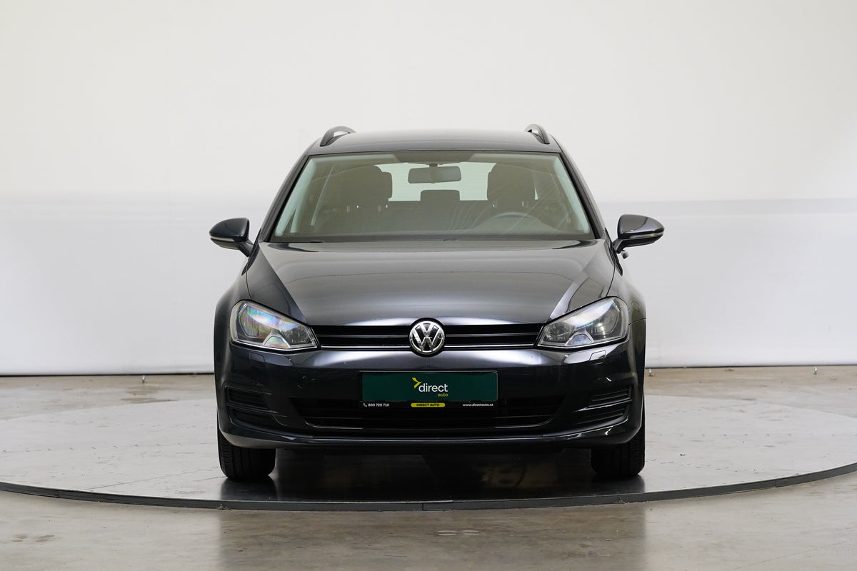 Volkswagen Golf 1.6 TDI 81 kW Trendline – foto 4