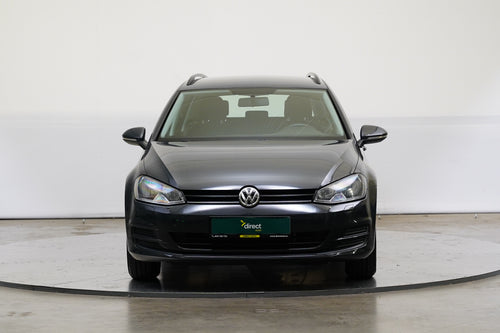 Volkswagen Golf 1.6 TDI 81 kW Trendline – foto 4