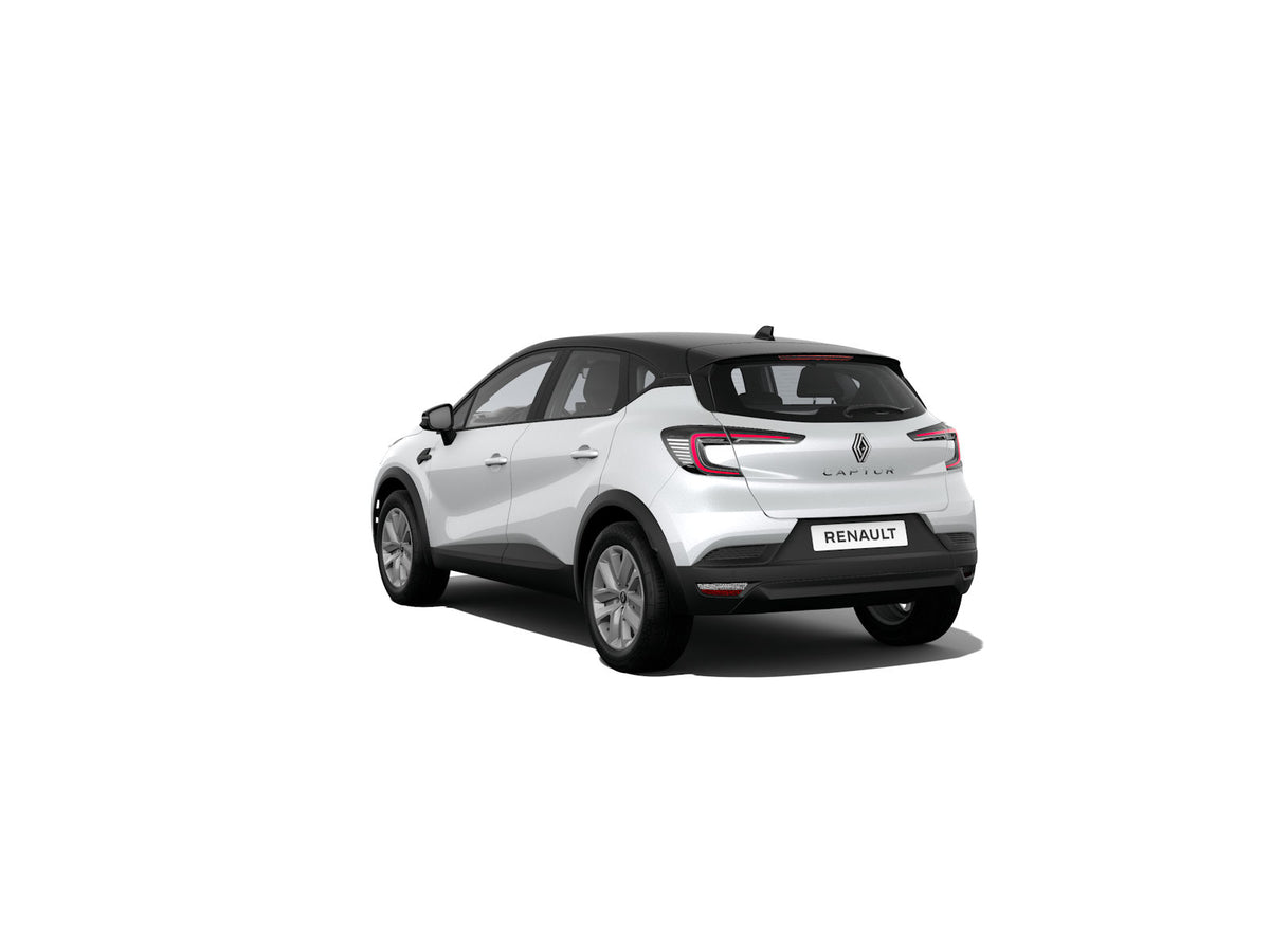 Renault Captur evolution Eco-G 120 – foto 4