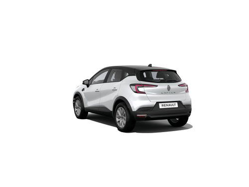 Renault Captur evolution Eco-G 120 – foto 4