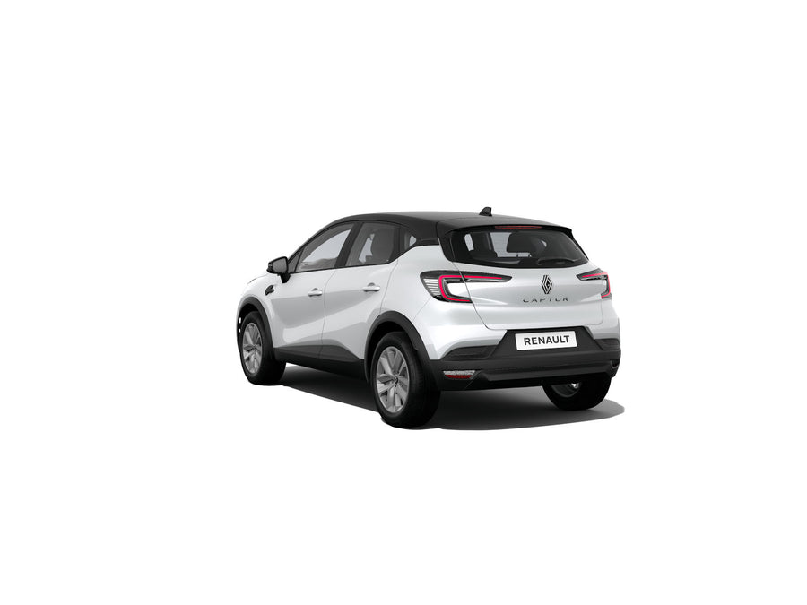 Renault Captur evolution Eco-G 120 – foto 4