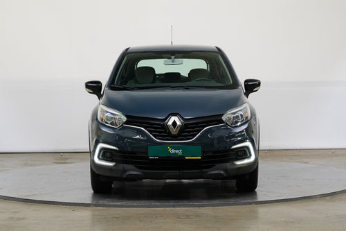 Renault Captur 1.2 TCe 87 kW – foto 4