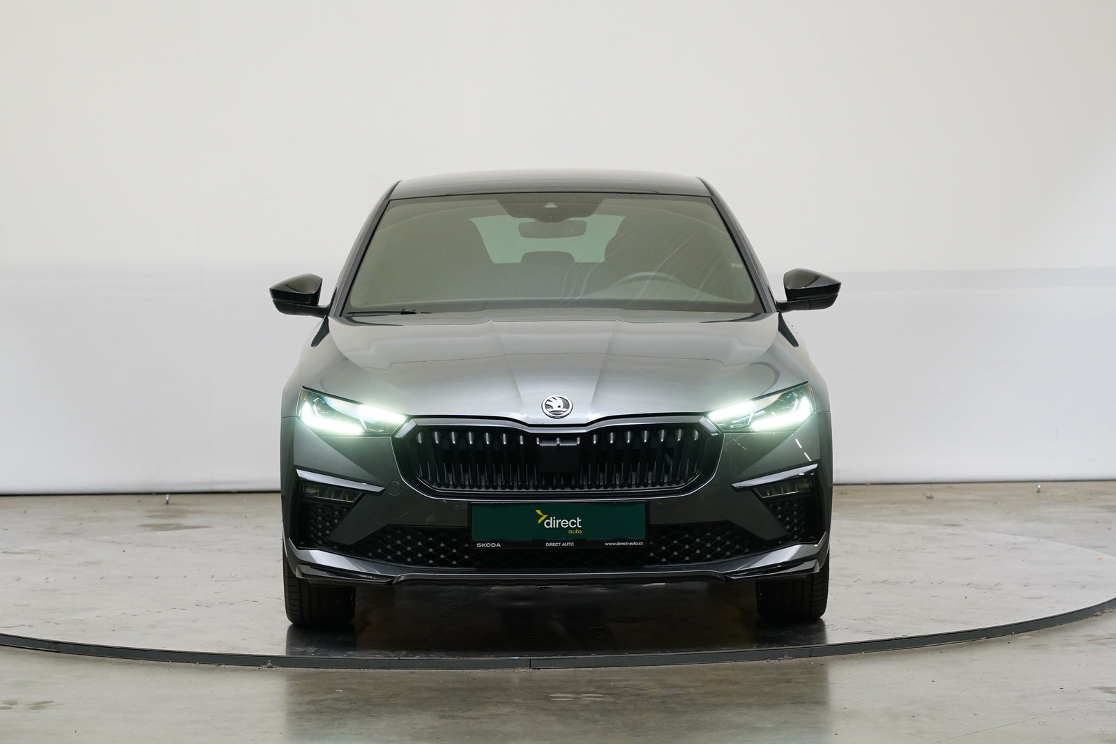 Škoda Scala 1.5 TSI 110 kW DSG Monte Carlo – foto 4
