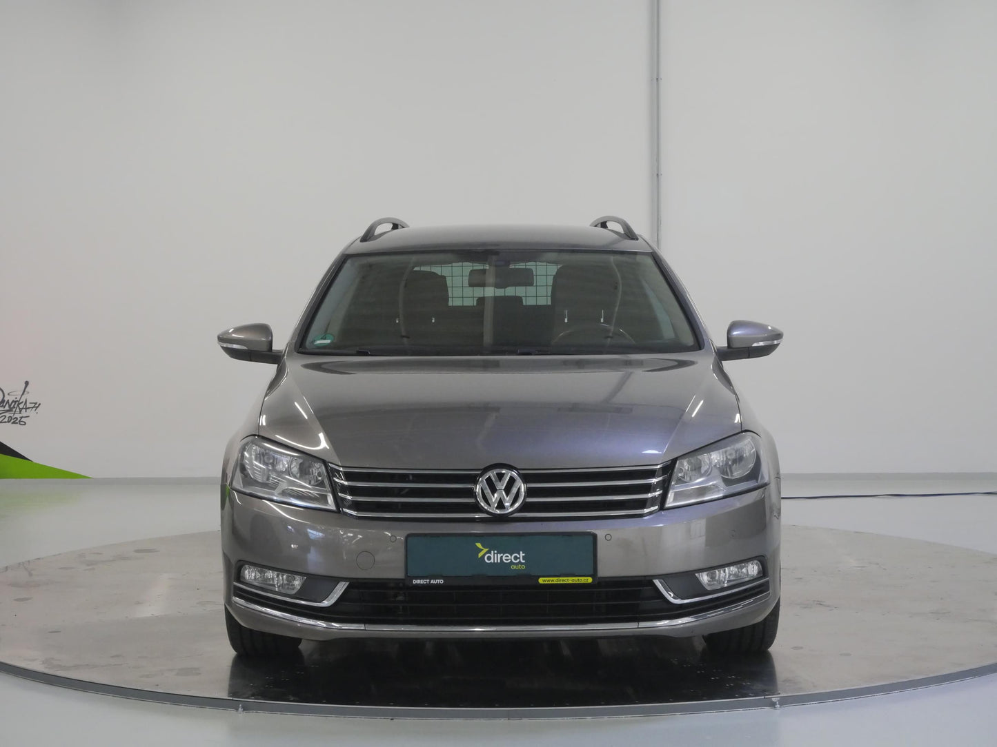 Volkswagen Passat 2.0 TDI 103 kW Comfortline