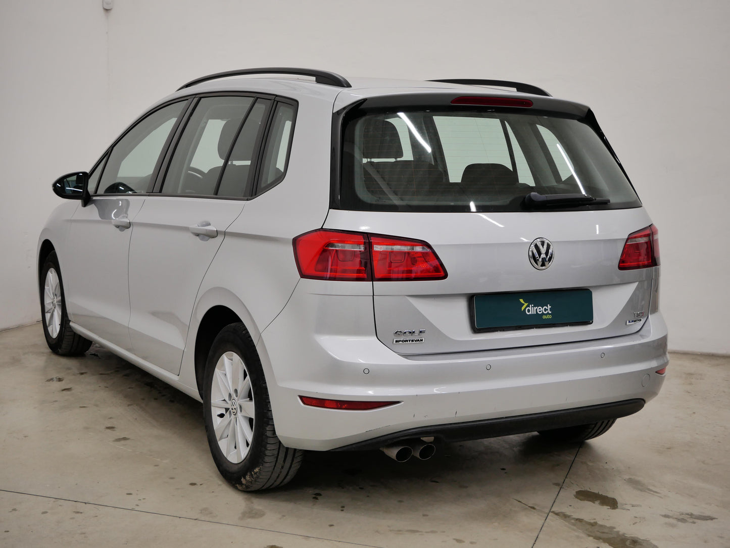 Volkswagen Golf 1.4 TSI 92 kW Comfortline