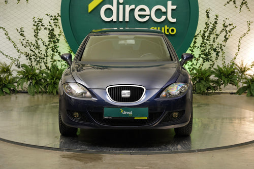 Seat Leon 1.4 MPI 16V Reference – foto 4