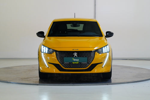 Peugeot 208 1.5 BlueHDI 75 kW – foto 4