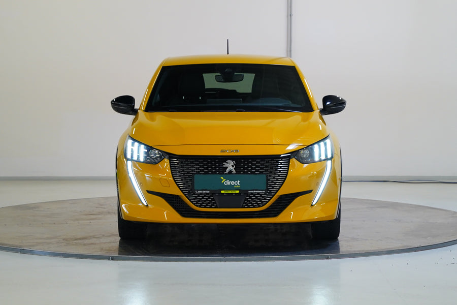 Peugeot 208 1.5 BlueHDI 75 kW – foto 4