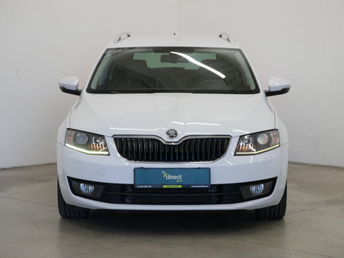 Škoda Octavia 2.0 TDI 110 kW Elegance – foto 4