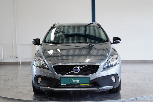 Volvo V40 2.0 D4 140 kW Cross Country – foto 4
