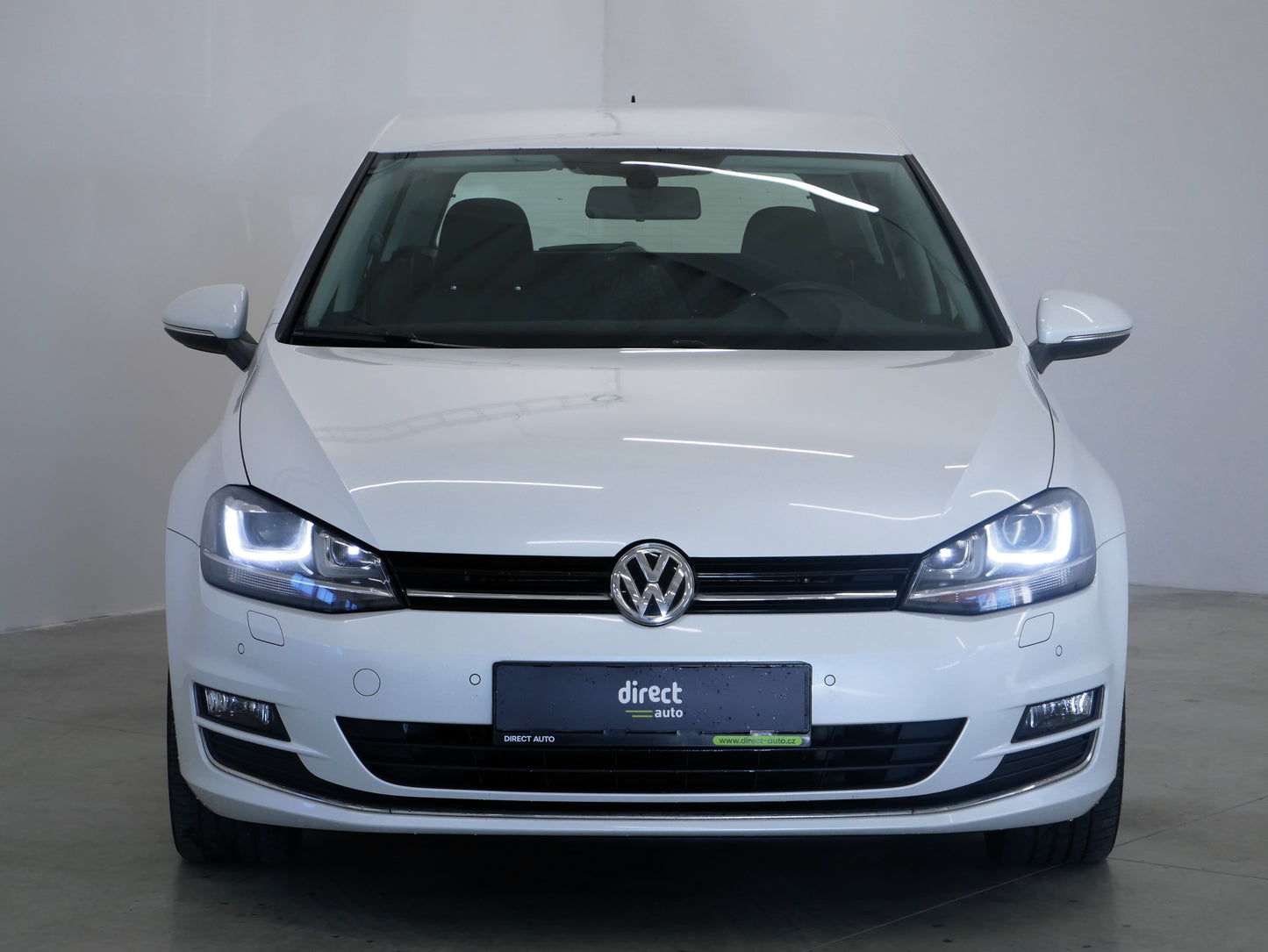 Volkswagen Golf 1.4 TSI 90 kW Highline