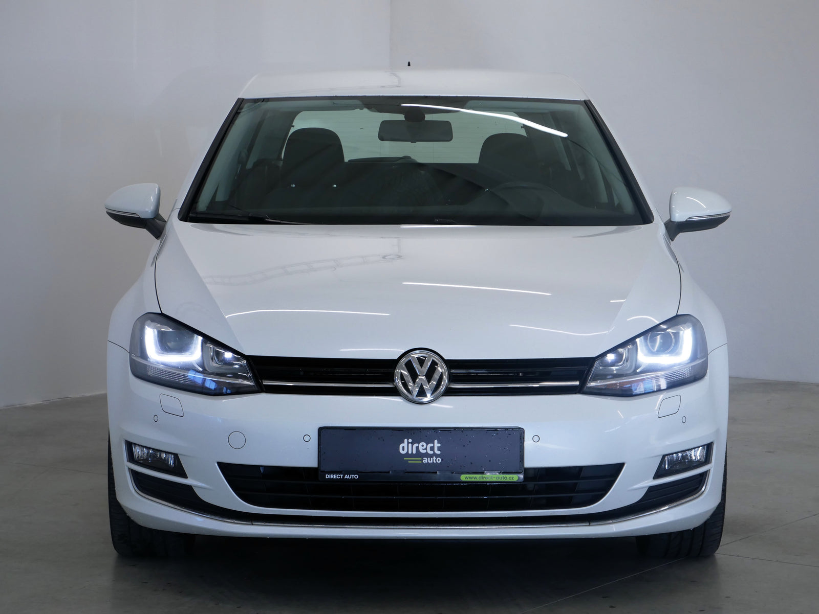 Volkswagen Golf 1.4 TSI 90 kW Highline – foto 4