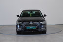 Škoda Superb 2.0 TDI 140 kW DSG Style Plus