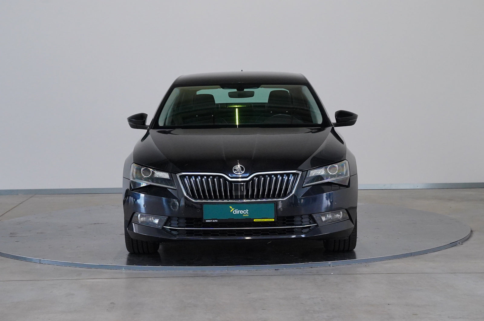 Škoda Superb 2.0 TDI 140 kW DSG Style Plus – foto 4