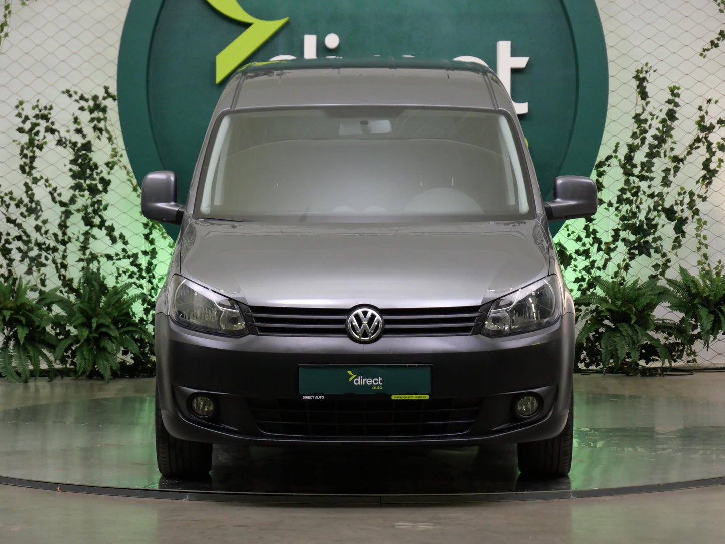 Volkswagen Caddy 2.0 TDI 103 kW Maxi Roncalli