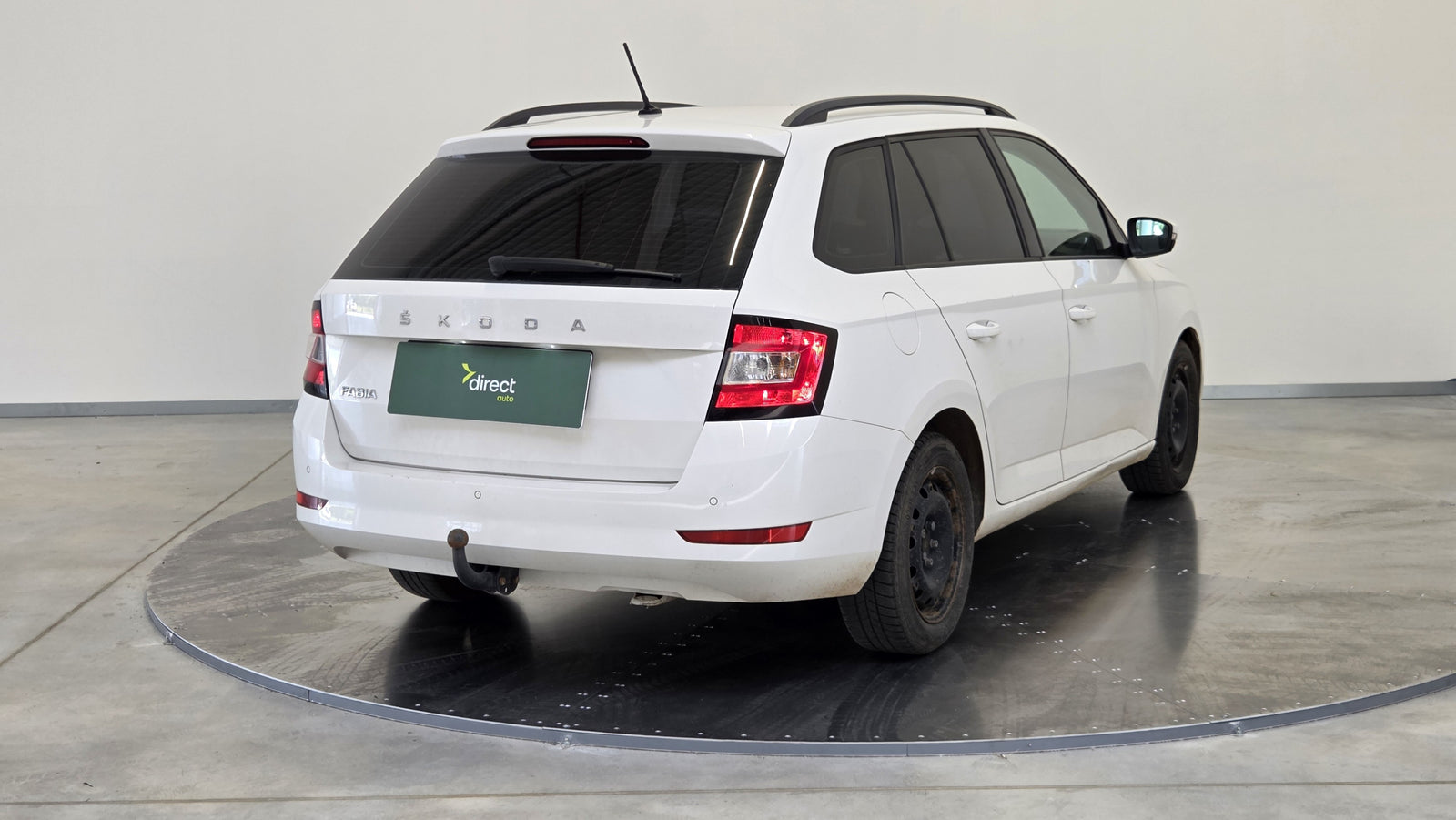 Škoda Fabia 1.0 TSI 70 kW Ambition – foto 4
