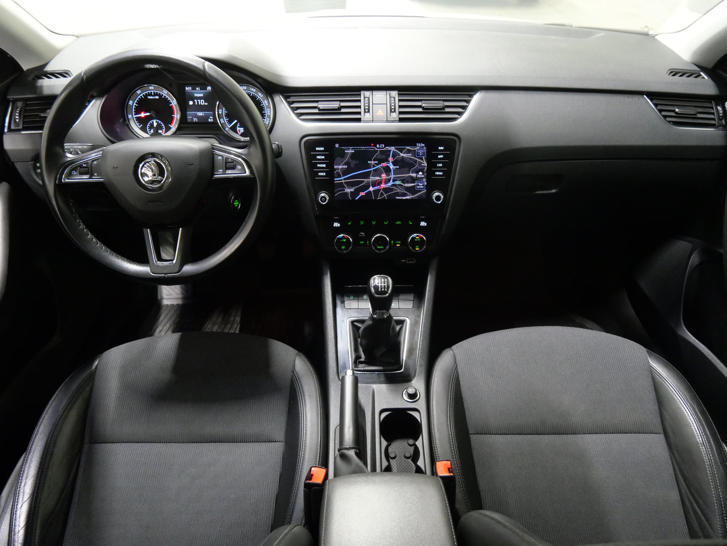 Škoda Octavia 1.0 TSI 85 kW Style Plus