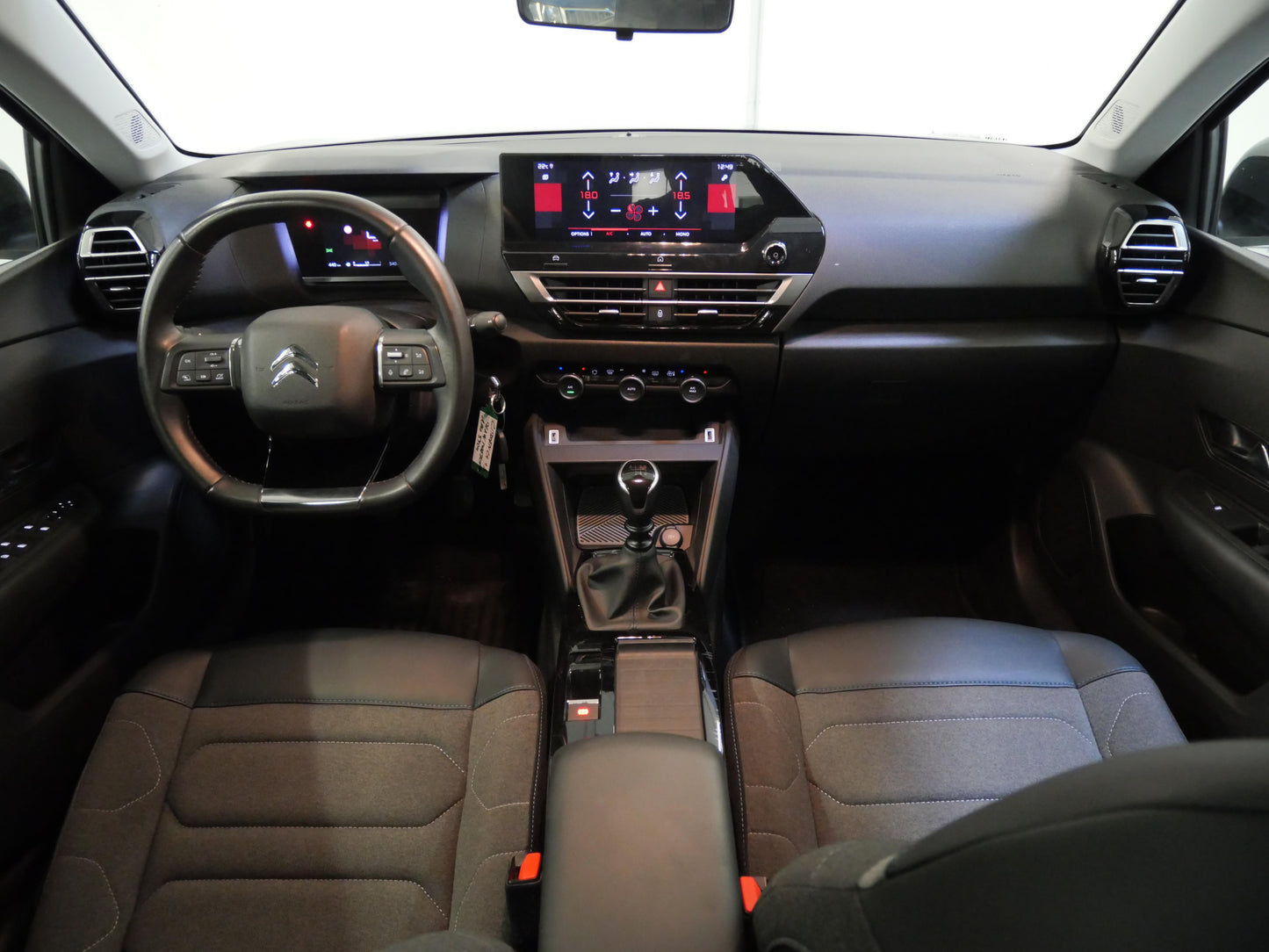 Citroën C4 1.2 PureTech 96 kW S&S Feel