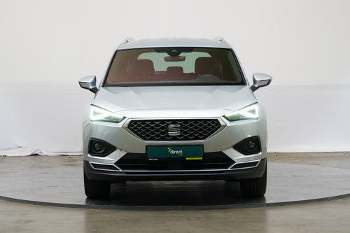 Seat Tarraco 2.0 TDI 147kW 4Drive Xperience – foto 4