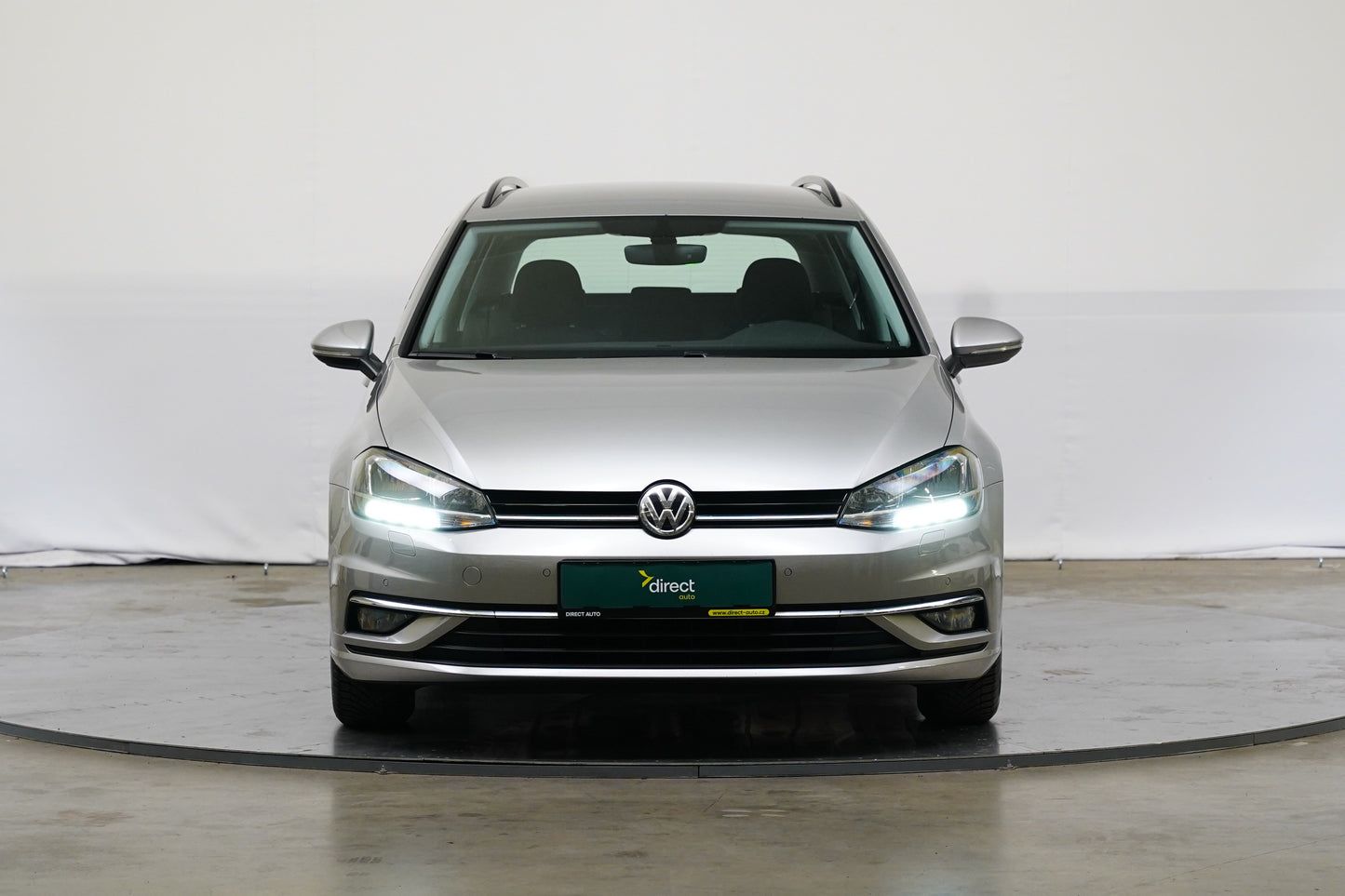 Volkswagen Golf 1.4 TSI 92 kW Comfortline