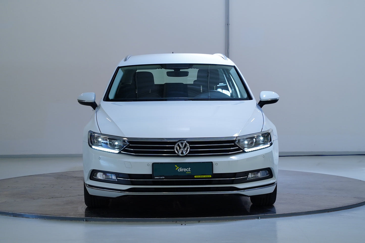 Volkswagen Passat 1.5 TSI 110 kW